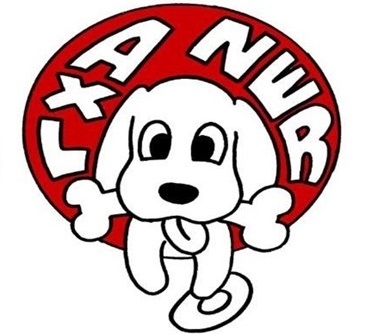 アクセルゼロのロゴ