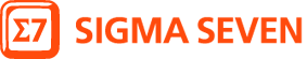 シグマ・セブン声優養成所のロゴ